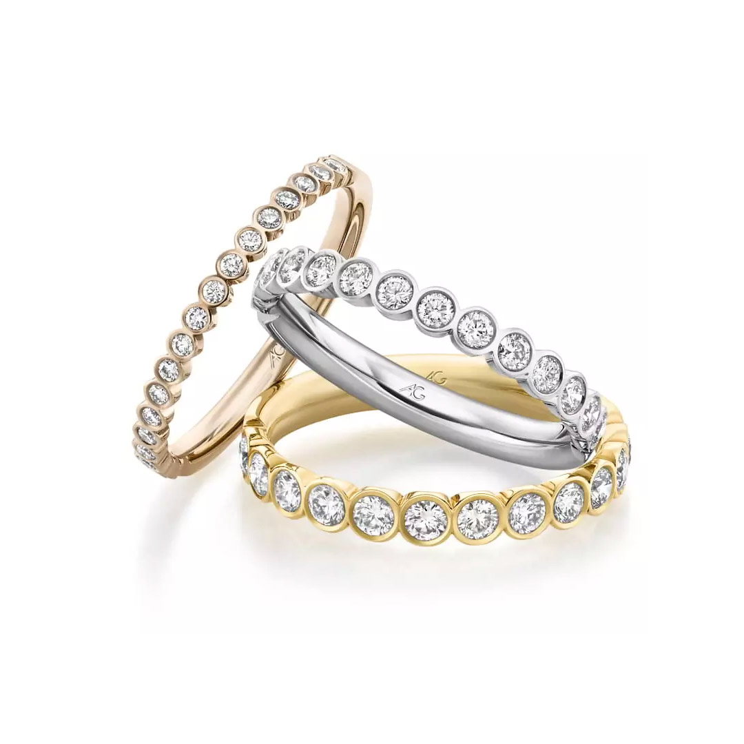 So funkelt fast nur Weihnachten! Juwelier Hahne Gladbeck