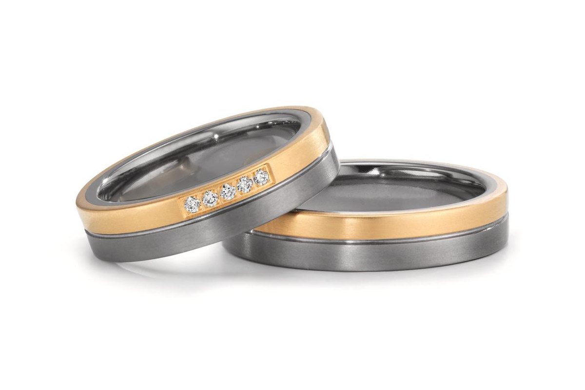 tantal trauringe eheringe gladbeck juwelier hahne 1