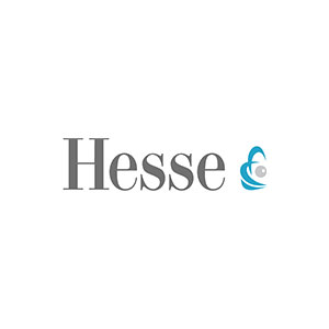 hesse perlen logo