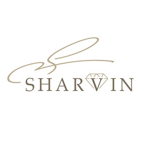 sharvin logo